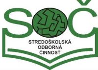 Školský koordinátor SOČ Školský koordinátor SOČ