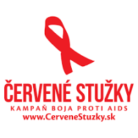 Červené stužky 2021 Červené stužky 2021
