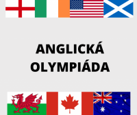 Olympiáda v anglickom jazyku – školské kolo 2021