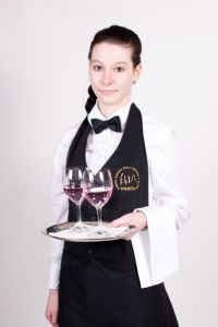 6444 H čašník, servírka 6444 H čašník, servírka