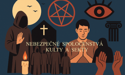 Prevencia v oblasti kultov a siekt