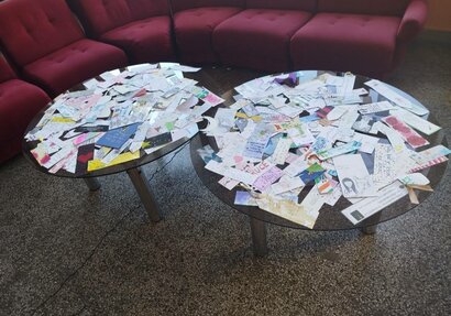 Medzinárodný deň školských knižníc