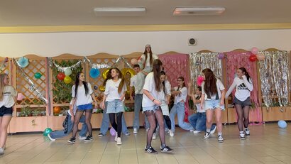 Zažili sme imatrikuláciu prvákov