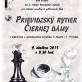 Barista 2015 v Prievidzi