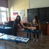 Deň gramotnosti 2015