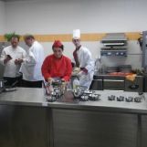 Gastro Makro Cup Přerov 2016