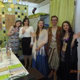 Mladý tvorca 2016 Nitra