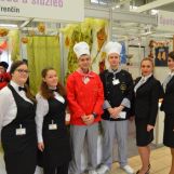 Stredoškolák 2015