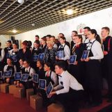 Súťaž mladých somelierov VitisTropheé Junior 2016