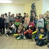 Vianoce pre DM Lastovička 2015