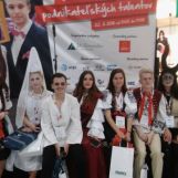 Vitajte v našom regióne 2016