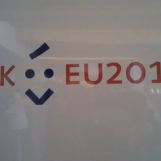 eSK a EÚ sa spolu usmievajú na Trenč. hrade