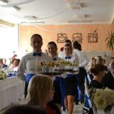 Praktická maturita V.HB - Moja tučná grécka svadba