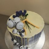 Najkrajšia torta Slovenska 2018