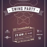 SWING PARTY 15