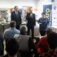 Gastro makro cup přerov 2016 - Riaditeľ súťaže  Ing. Martin Kovař