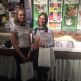Prievidzský rytier čiernej dámy  2016 - IMG_8158