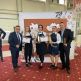 Úspech baristiek - odbor hotelová akadémia - na celoslovenskej súťaži „slovak barista cup junior" 2022, incheba bratislava - image3