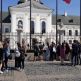Návšteva francúzskeho inštitútu a historických pamiatok v bratislave - BA1