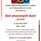 Plagát DOD