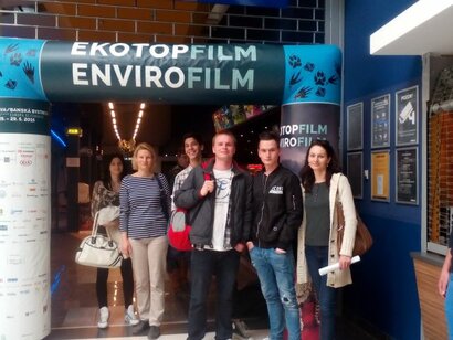 Ekotopfilm