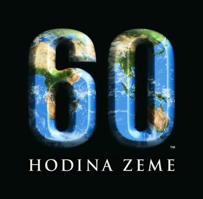 Hodina Zeme 2016-Pozri sa na hviezdy