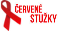 Červené stužky