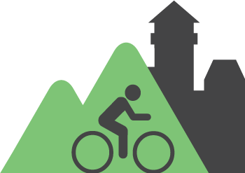 Cyklistický projekt-Vrchárska koruna Trenčianska