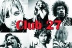 Klub 27 - protidrogový program