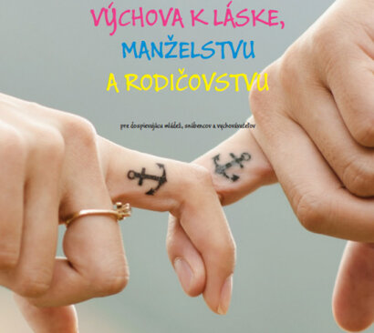 Týždeň výchovy k manželstvu a rodičovstvu