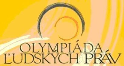 Olympiáda ľudských práv 2020, krajské kolo