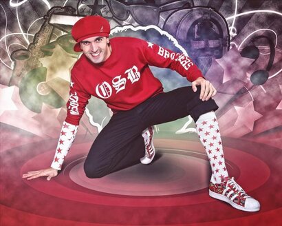 Tanečná show a ocenenie úspešných maturantov