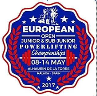 Michaela Botková vicemajsterka Európy