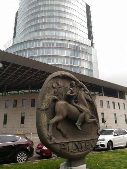 Exkurzia – Národná banka Slovenska, Múzeum židovskej kultúry, Bratislava