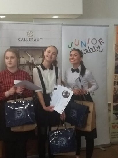 SLOVAK BARISTA CUP JUNIOR 2019 v Piešťanoch
