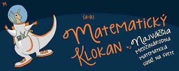 Výsledky Klokan 2019 - máme úspešných matematikov