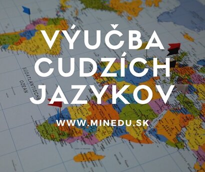 Konferencia Viacjazyčnosť na Slovensku - výzvy a perspektívy