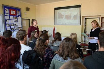 Duel osobností - 100. výročie Československa 1918-2018