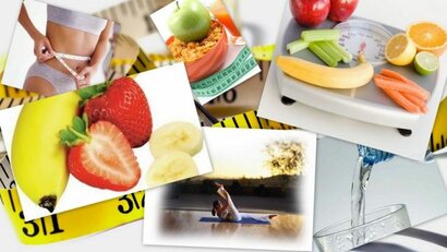 Svetový deň výživy – kampaň Odstráň obezitu