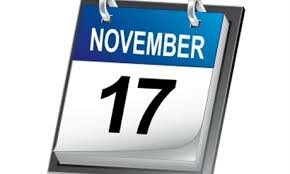 17. november na Jilemáku pripomenula ŽŠR