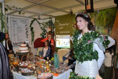 Stredoškolák 2017-získali sme dve ocenenia