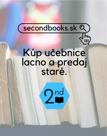 Knihy z druhej ruky - ako ušetriť