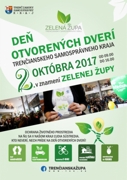 Skvelá práca žiakov a pedagógov na Dni otvorených dverí TSK