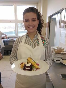 Žilinská gastronomická jeseň 2018 pod záštitou Klubu kuchárov a cukrárov