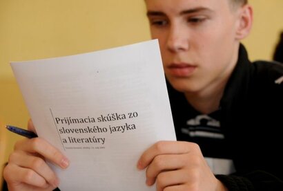 Tešíme sa najväčšiemu záujmu uchádzačov zo ZŠ v TSK pre školský rok 2018/2019