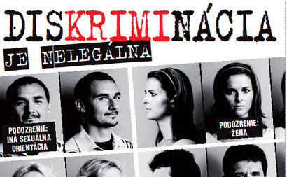 Extrémizmus a ľudské práva