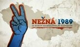 "Nežná" - Pripomenuli sme si 17. november ako Deň boja za slobodu a demokraciu