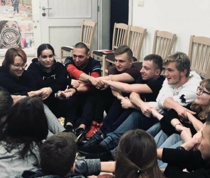 Stretnutie Stredoškolského parlamentu Trenčianskeho kraja 2019