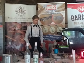 Súťaž Prievidzský rytier čiernej dámy 2019