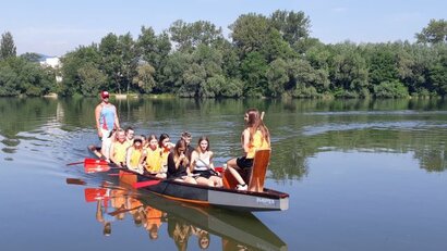 KURZ OCHRANY ŽIVOTA a ZDRAVIA 2021